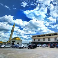 Dudu Konak Hotel