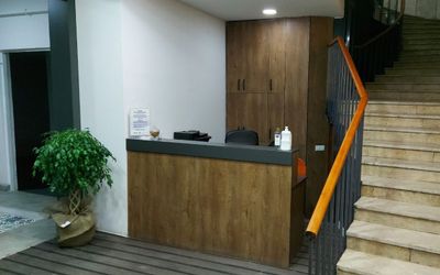 Eskoppremium Otel · 2