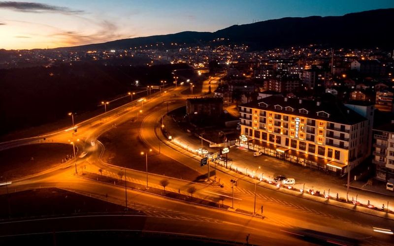 Elifim Resort Hotel · 1