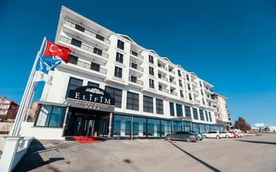 Elifim Resort Hotel · 3