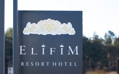Elifim Resort Hotel · 4