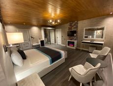 Roof Standart Room