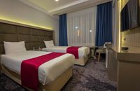 Premium Room (Twn)