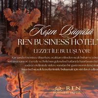 Ren Business Hotel