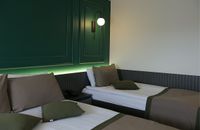 Standard Economic Room
