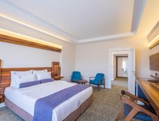 Apartament typu Executive Deluxe
