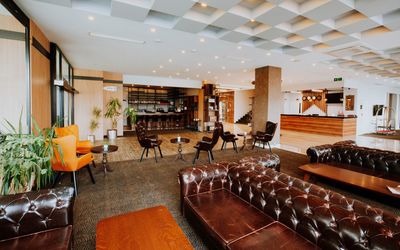 Karpalas City Hotel & Spa · 3