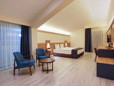 Pokój Apartamentu Prezydenckiego