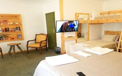 Kartaltepe Otel · 5