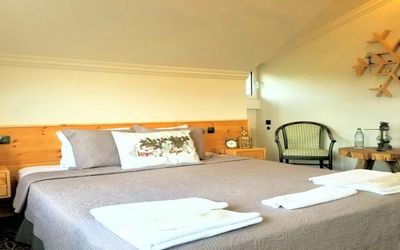 Kartaltepe Otel · 3