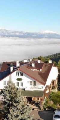 Kartaltepe Boutique Hotel