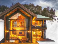 Palazzo Luxury Chalets