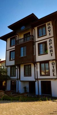 Kayı Apart Otel