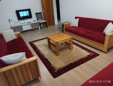 Appartement Kamer