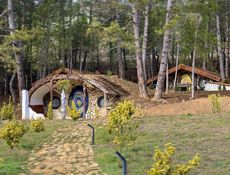 Masal Evi