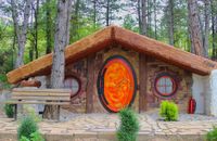 Hobbit Evi