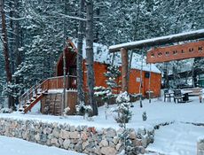 Tiny House