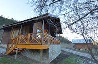 Orman Bungalov
