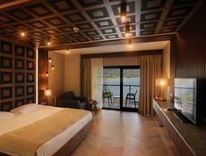 Standart Deluxe Room