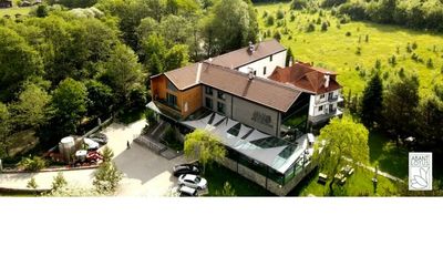 Abant Lotus Otel · 2