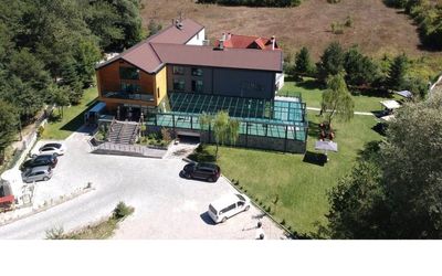 Abant Lotus Otel · 3