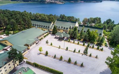 Büyük Abant Oteli · 4