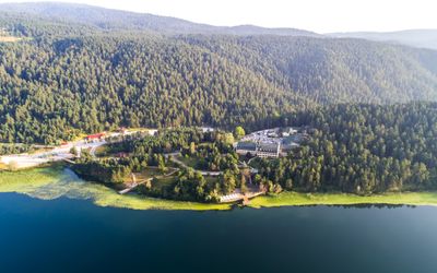 Büyük Abant Oteli · 3