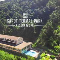 Sarot Termal Park Resort Spa