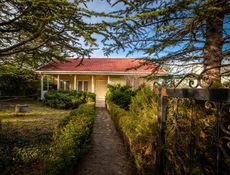 Villa Poyraz