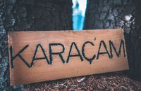 Karaçam