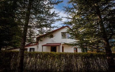 Poi Oberj Kartalkaya · 2