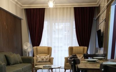 Poli House · 2