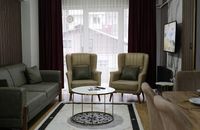 2+1 Апартамент