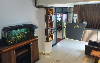 Second House Bolu · 4