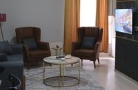 1+1 JAKUZİLİ DAİRE