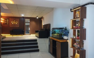 Second House Bolu · 5