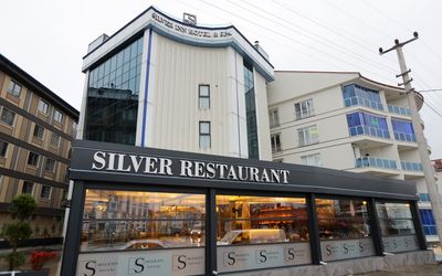 Silver Inn  Spa · 2