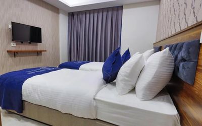 Silver Inn  Spa · 5