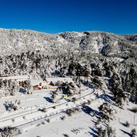 The Sign Esentepe & Ski Center