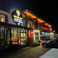 Topcuoğlu Grand Otel