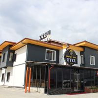 Topcuoğlu Grand Otel