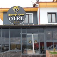 Topcuoğlu Grand Otel