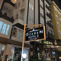 Hotel Özeren 2