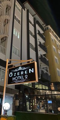Hotel Özeren 2