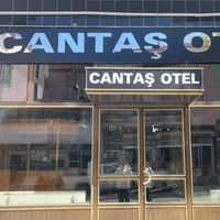 Cantaş Otel