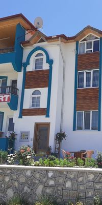 Salda Gölü Çeliköz Apart