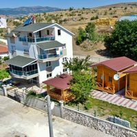 Salda Gölü Şahan Apart & Bungalows