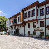 Armistis Hotel