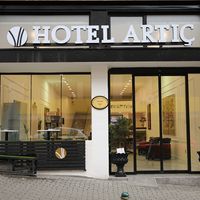 Artıç Hotel