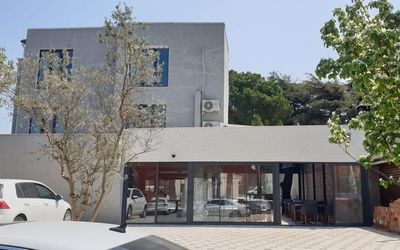Yöre Pansiyon · 4